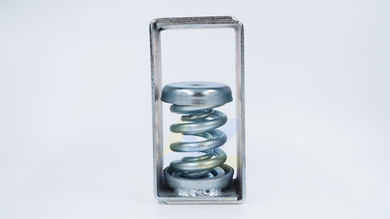 Spring Hanger 500kg